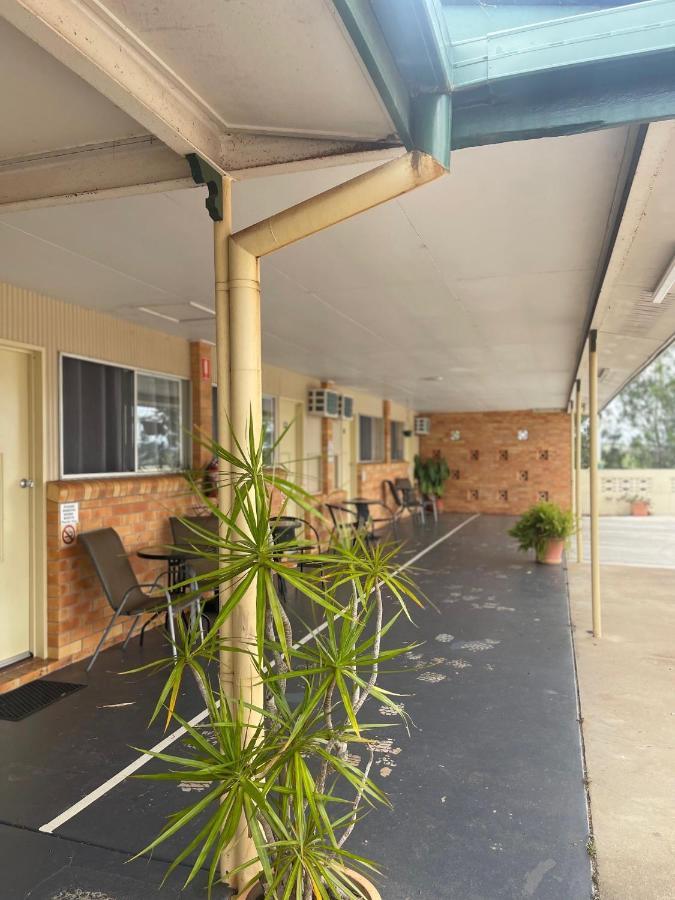 Avocado Motor Inn Childers Kültér fotó