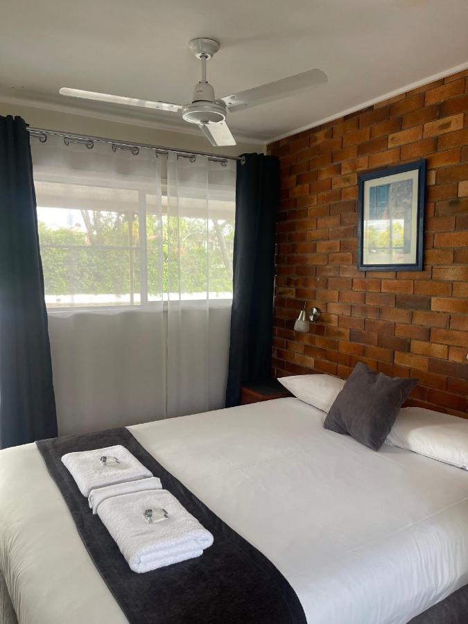 Avocado Motor Inn Childers Kültér fotó