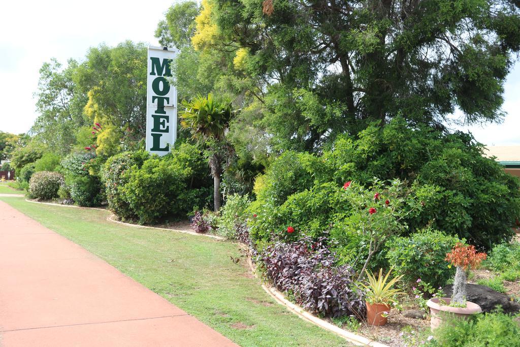 Avocado Motor Inn Childers Kültér fotó