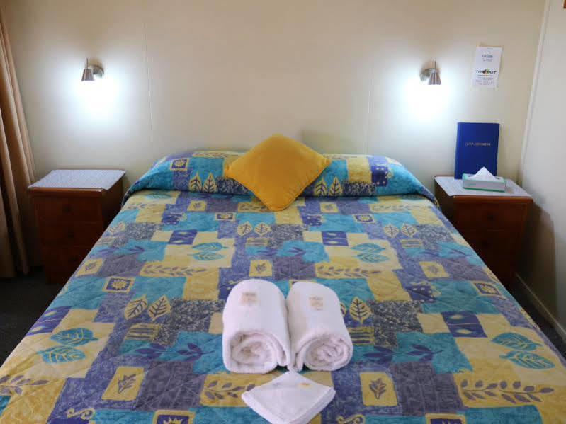 Avocado Motor Inn Childers Kültér fotó
