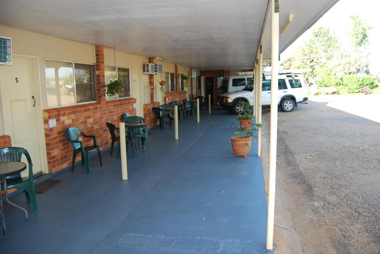 Avocado Motor Inn Childers Kültér fotó